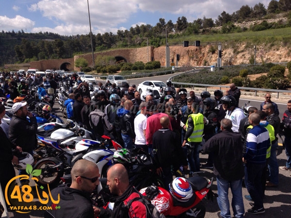 yaffa bikers arrive  (13).jpg